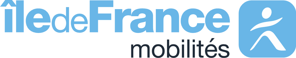logo idfm